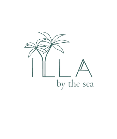 illa By the Sea logo